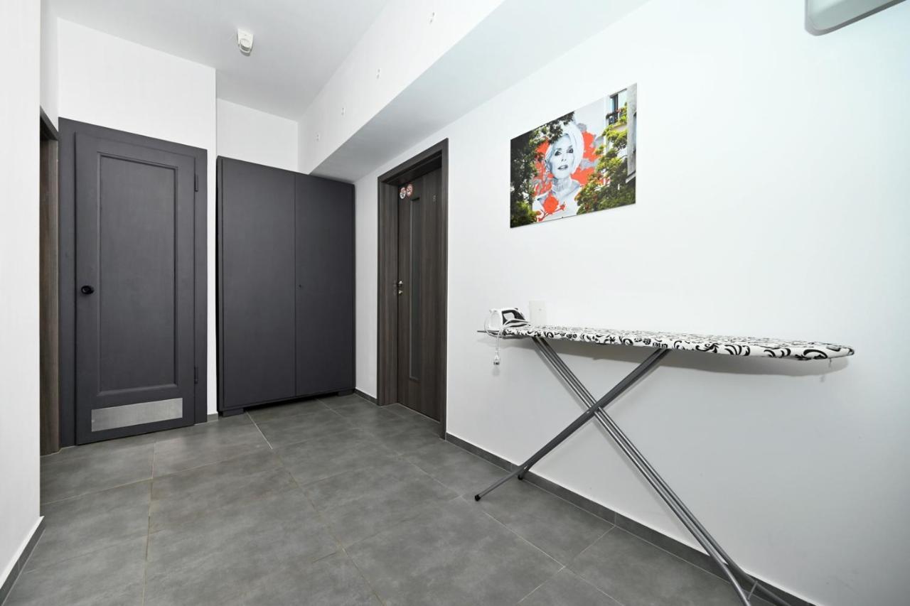 Apartamenty Mural Bielsko-Biała Exteriör bild